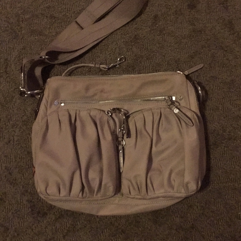 MZ Wallace Crossbody Bag.